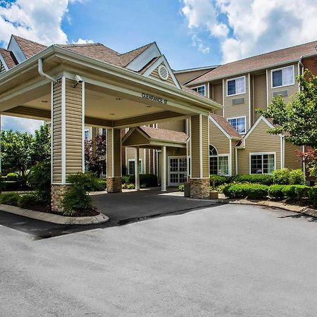 Quality Inn & Suites Mount Juliet Kültér fotó