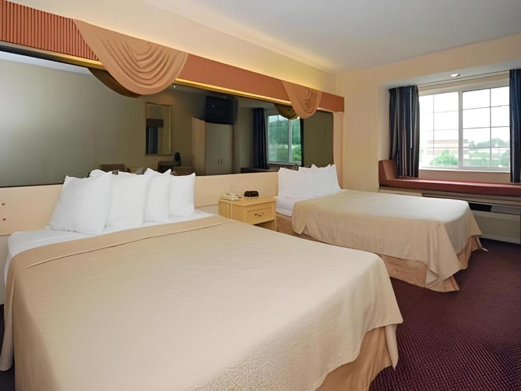 Quality Inn & Suites Mount Juliet Kültér fotó