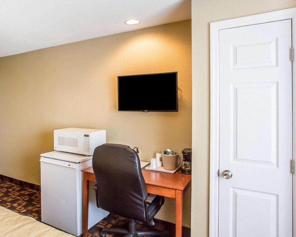 Quality Inn & Suites Mount Juliet Kültér fotó