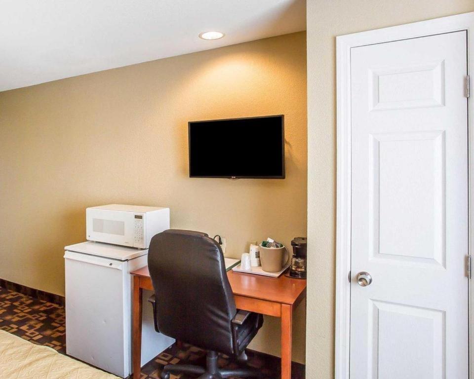 Quality Inn & Suites Mount Juliet Kültér fotó
