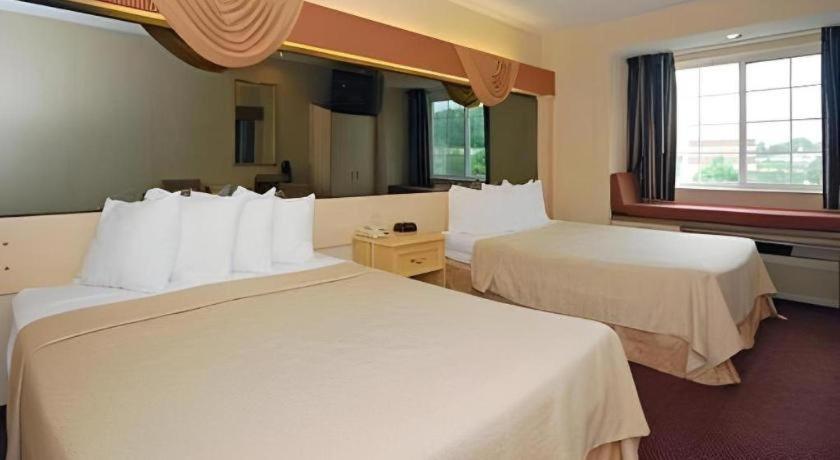 Quality Inn & Suites Mount Juliet Kültér fotó
